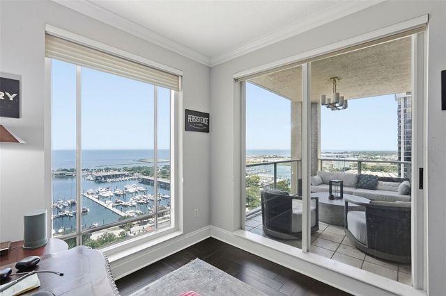 100 BEACH DRIVE NE 1900, St Petersburg, FL 33701