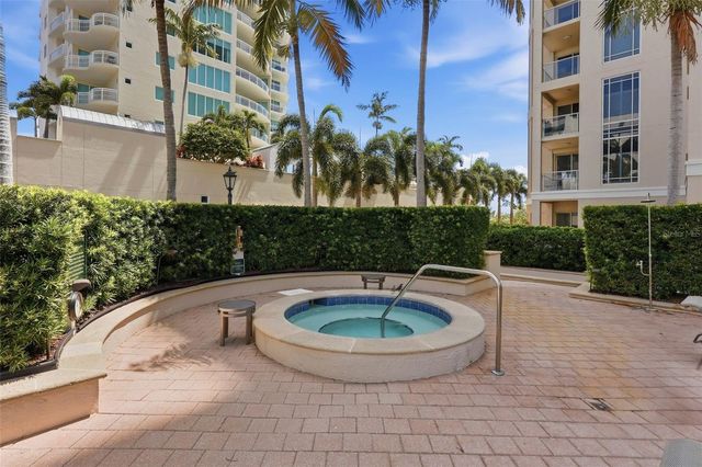 100 BEACH DRIVE NE 1900, St Petersburg, FL 33701