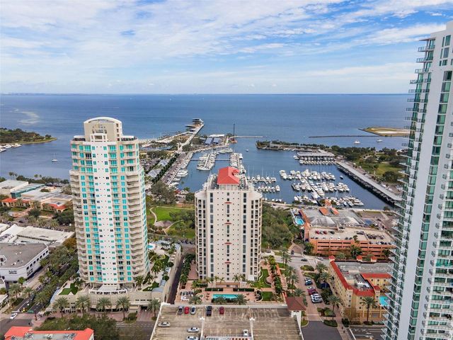 100 BEACH DRIVE NE 1900, St Petersburg, FL 33701