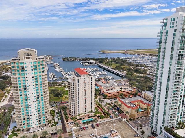 100 BEACH DRIVE NE 1900, St Petersburg, FL 33701