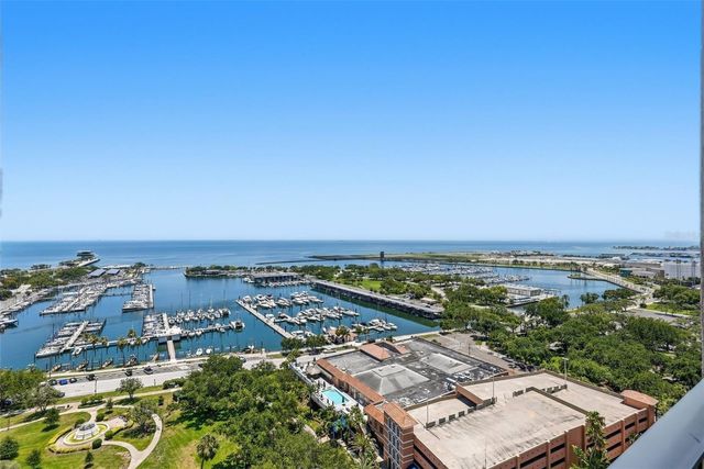 100 BEACH DRIVE NE 1900, St Petersburg, FL 33701