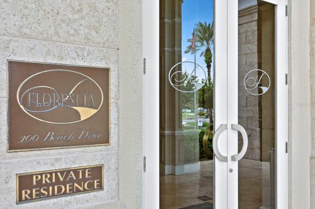 100 BEACH DRIVE NE 1900, St Petersburg, FL 33701
