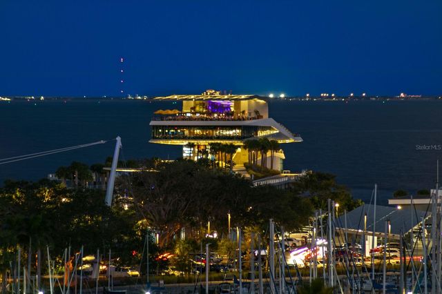 100 BEACH DRIVE NE 1900, St Petersburg, FL 33701