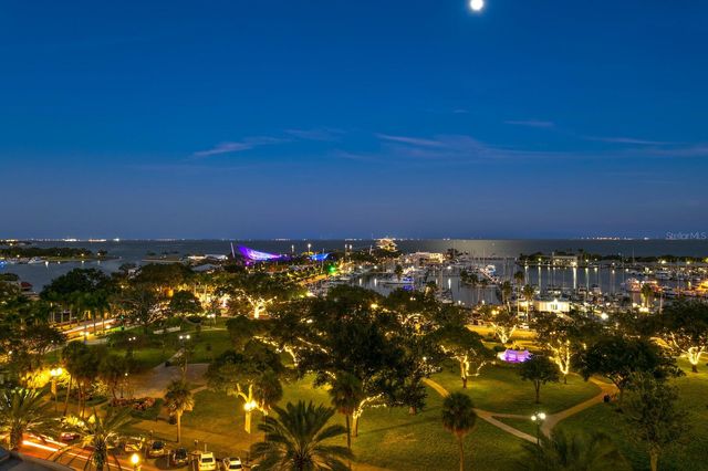 100 BEACH DRIVE NE 1900, St Petersburg, FL 33701