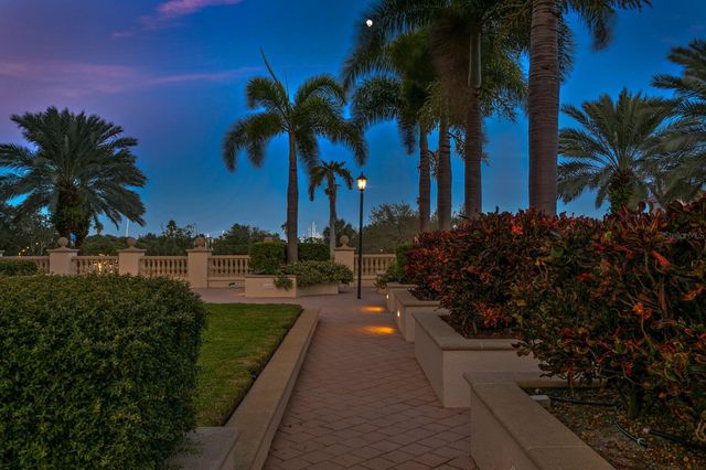 100 BEACH DRIVE NE 1900, St Petersburg, FL 33701