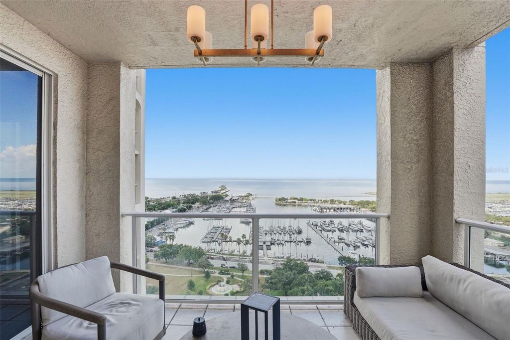 100 BEACH DRIVE NE 1900, St Petersburg, FL 33701