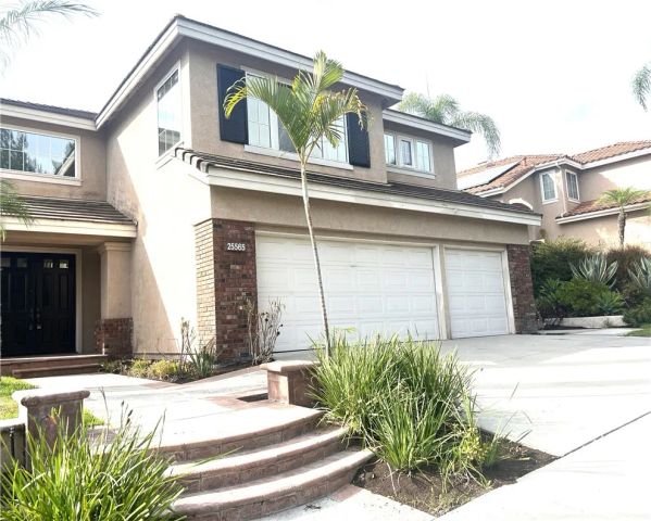 25565 Pacific Hills, Mission Viejo, CA 92692