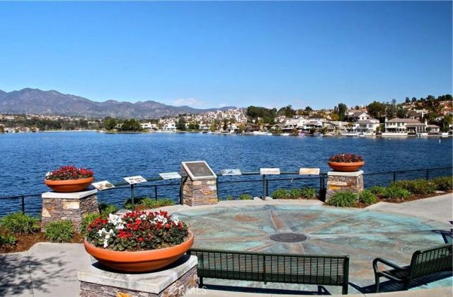25565 Pacific Hills, Mission Viejo, CA 92692