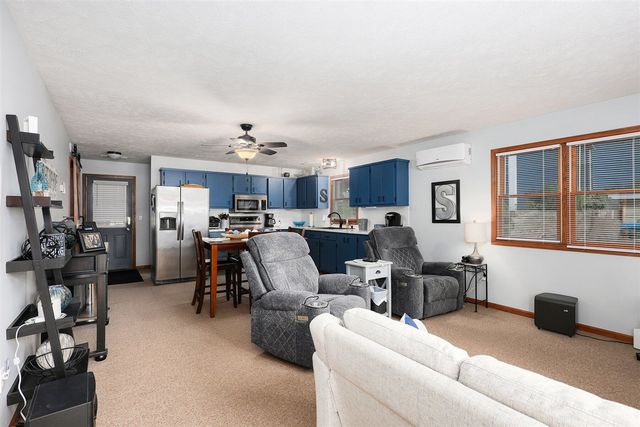 6271 10th Street, Twin Lake, MI 49457