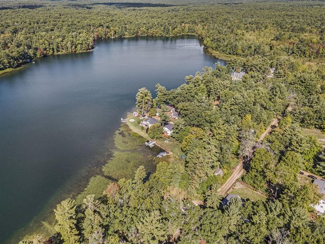 6271 10th Street, Twin Lake, MI 49457