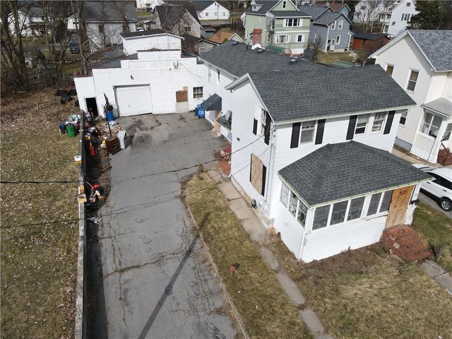 50 Exchange Street, Geneva City, NY 14456