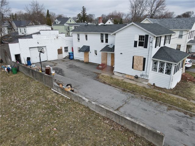 50 Exchange Street, Geneva City, NY 14456