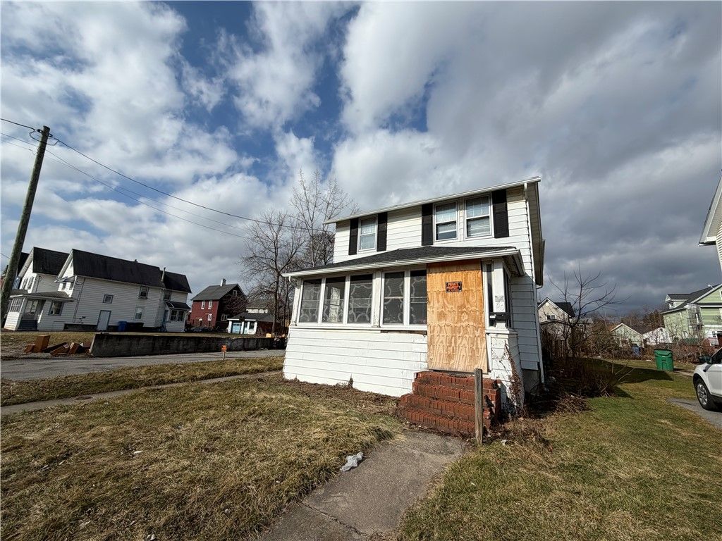 50 Exchange Street, Geneva City, NY 14456