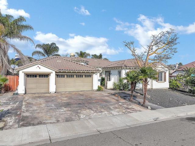 2487 Stanford Way, Antioch, CA 94531