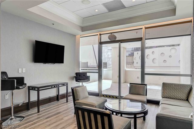 2700 Las Vegas Boulevard 3706, Las Vegas, NV 89109