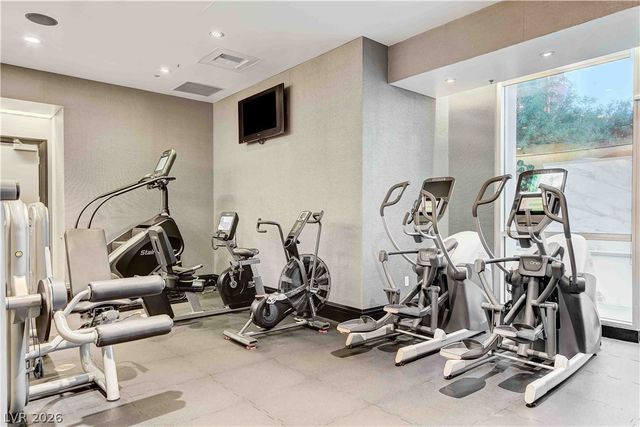 2700 Las Vegas Boulevard 3706, Las Vegas, NV 89109