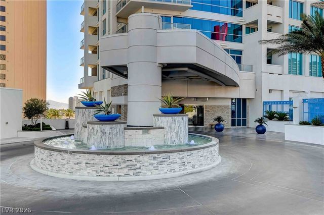 2700 Las Vegas Boulevard 3706, Las Vegas, NV 89109