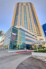 2700 Las Vegas Boulevard 3706, Las Vegas, NV 89109