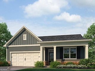 434 Majestic Oak Circle, Dallas, GA 30132