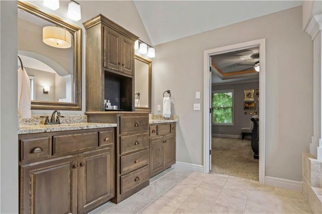 10744 S Palisade Street, Olathe, KS 66061