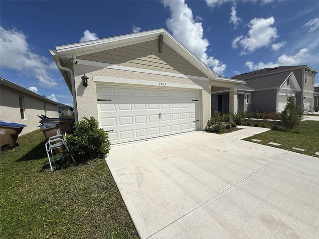 1823 CACUTTA WAY, Kissimmee, FL 34744