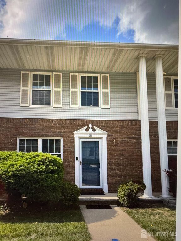 211 gambocz Court, South Brunswick, NJ 08852