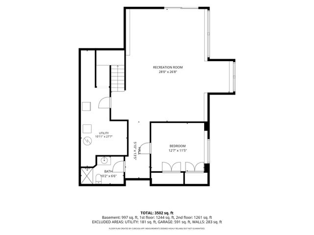 618 Tupelo Way, Chaska, MN 55318