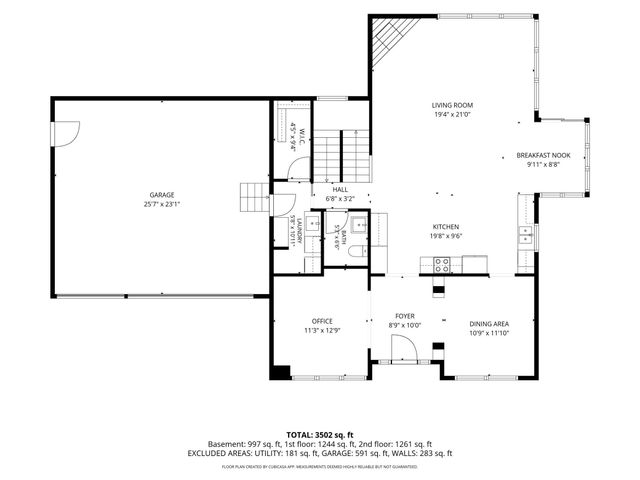 618 Tupelo Way, Chaska, MN 55318