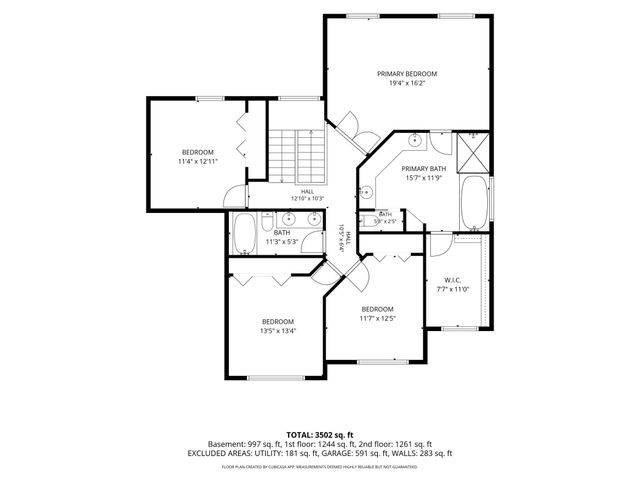 618 Tupelo Way, Chaska, MN 55318