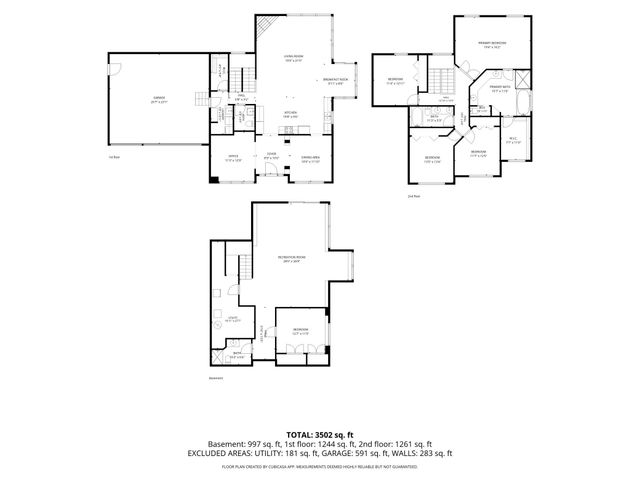 618 Tupelo Way, Chaska, MN 55318