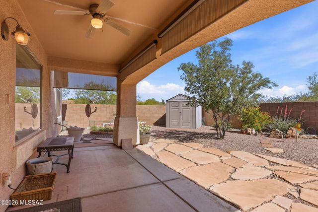 10490 E Oakbrook Street, Tucson, AZ 85747