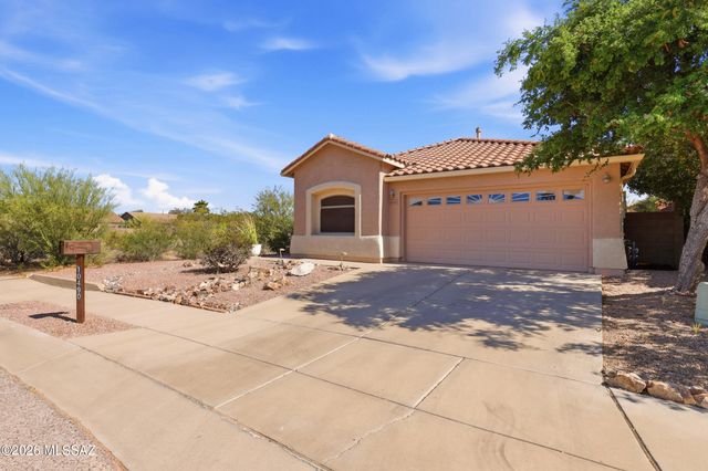 10490 E Oakbrook Street, Tucson, AZ 85747