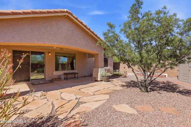 10490 E Oakbrook Street, Tucson, AZ 85747