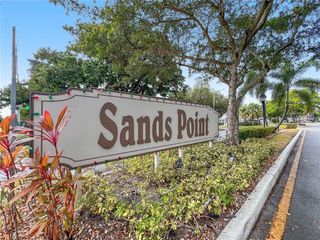 8310 Sands Point Boulevard 104, Tamarac, FL 33321
