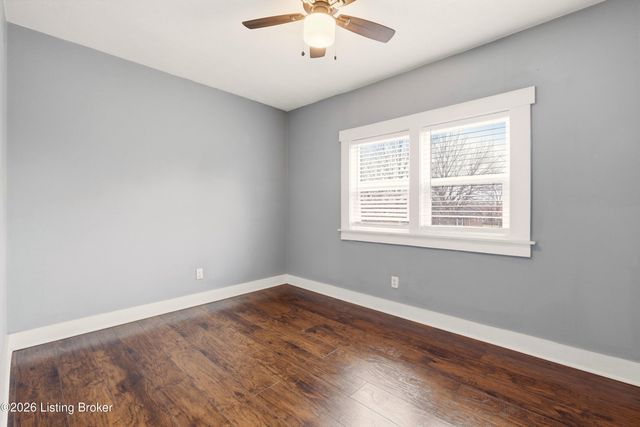 3322 Algonquin Pkwy, Louisville, KY 40211