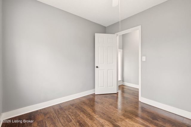 3322 Algonquin Pkwy, Louisville, KY 40211