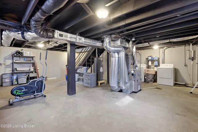 3322 Algonquin Pkwy, Louisville, KY 40211