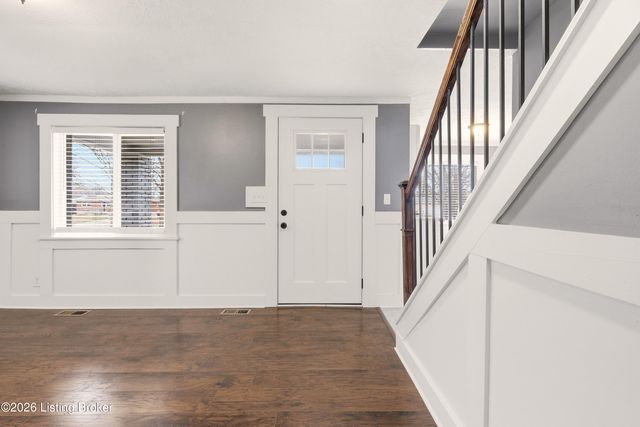 3322 Algonquin Pkwy, Louisville, KY 40211