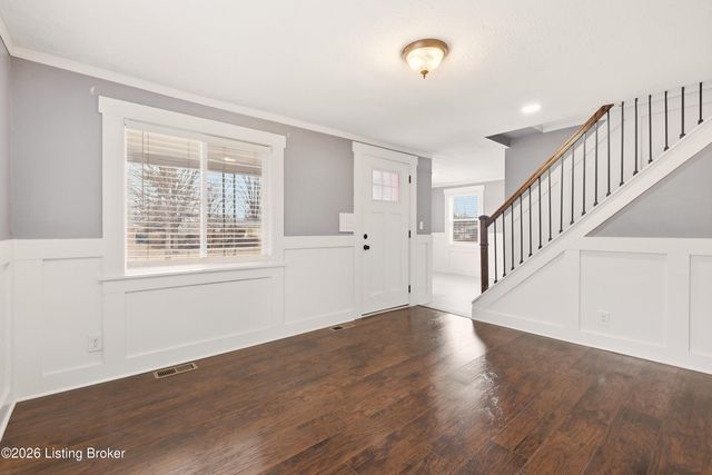 3322 Algonquin Pkwy, Louisville, KY 40211