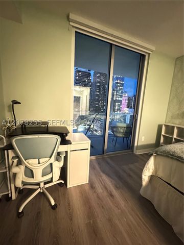 1111 SW 1st Ave 2721-N, Miami, FL 33130
