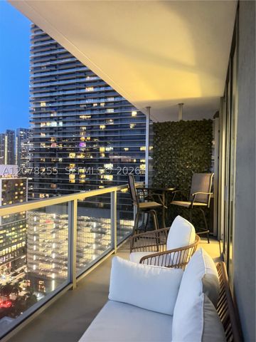 1111 SW 1st Ave 2721-N, Miami, FL 33130