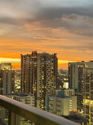 1111 SW 1st Ave 2721-N, Miami, FL 33130