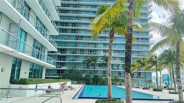 1111 SW 1st Ave 2721-N, Miami, FL 33130