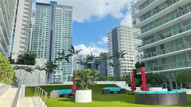 1111 SW 1st Ave 2721-N, Miami, FL 33130