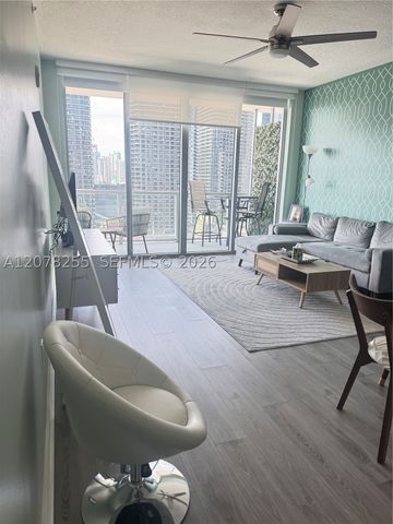 1111 SW 1st Ave 2721-N, Miami, FL 33130