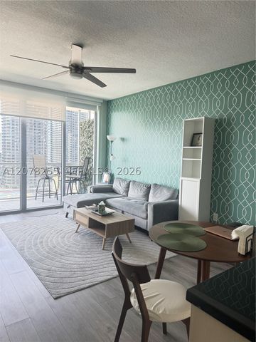 1111 SW 1st Ave 2721-N, Miami, FL 33130
