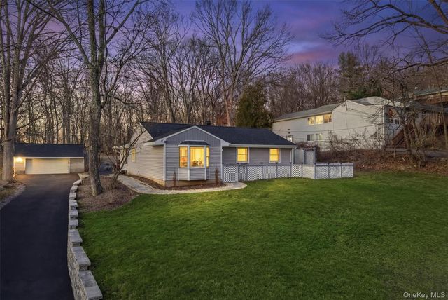 16 Sugar Hill Road, North Salem, NY 10560