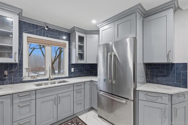 16 Sugar Hill Road, North Salem, NY 10560