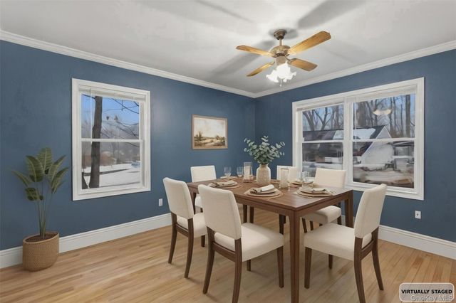 16 Sugar Hill Road, North Salem, NY 10560