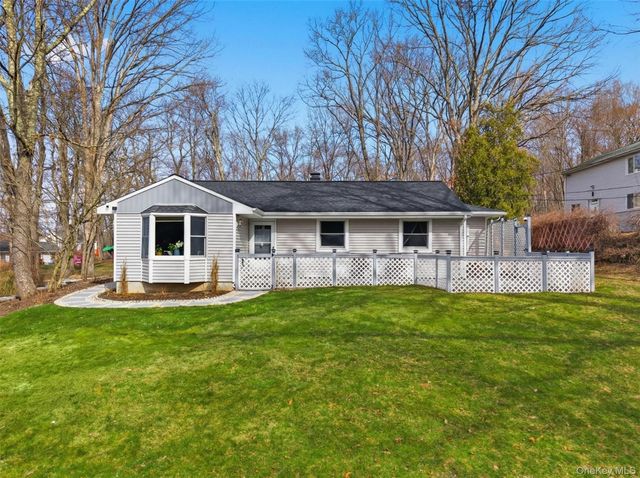 16 Sugar Hill Road, North Salem, NY 10560